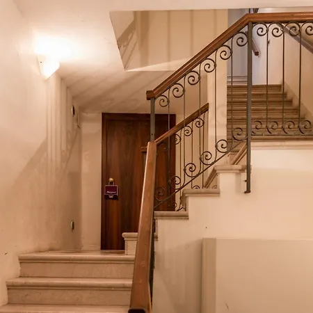 Lionhost Ruga Giuffa 4834 Apartman Velence